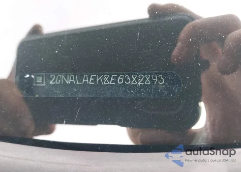 2014 Chevrolet Equinox Ls from USA, damaged, VIN 2GNALAEK8E6382893